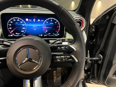 صورة مصغرة 34 لـ 2025 Mercedes-BENZ GLC