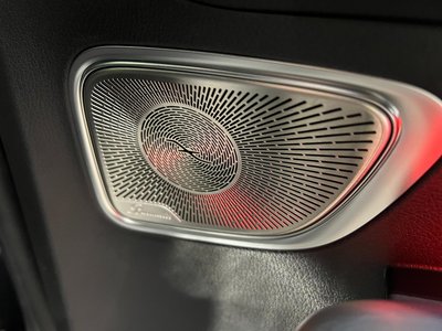 صورة مصغرة 51 لـ 2025 Mercedes-BENZ GLC