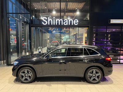 صورة مصغرة 12 لـ 2025 Mercedes-BENZ GLC