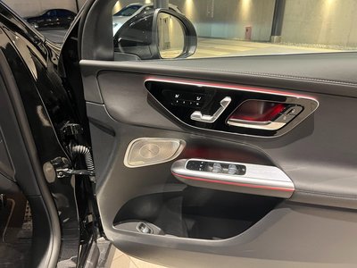 صورة مصغرة 26 لـ 2025 Mercedes-BENZ GLC