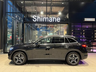 صورة 4 لـ 2025 Mercedes-BENZ GLC