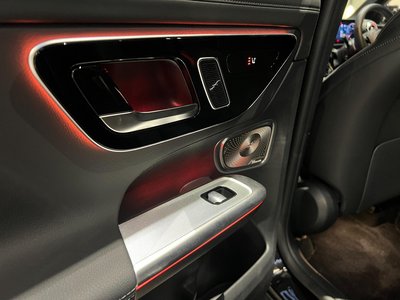 صورة مصغرة 54 لـ 2025 Mercedes-BENZ GLC
