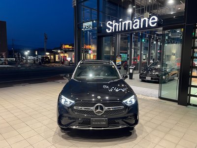 صورة مصغرة 18 لـ 2025 Mercedes-BENZ GLC