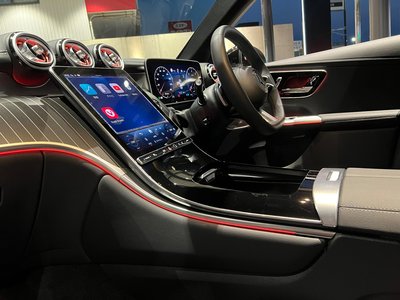 صورة مصغرة 66 لـ 2025 Mercedes-BENZ GLC