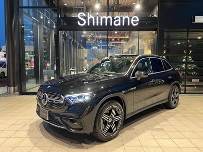 صورة 1 لـ 2025 Mercedes-BENZ GLC