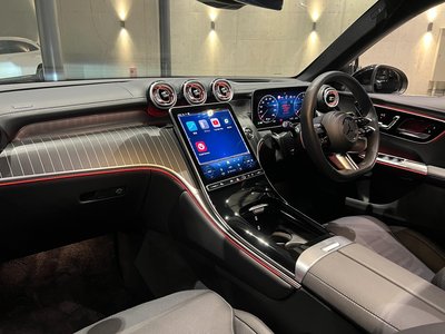 صورة مصغرة 63 لـ 2025 Mercedes-BENZ GLC