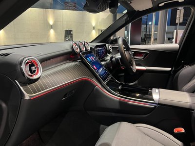 صورة مصغرة 64 لـ 2025 Mercedes-BENZ GLC