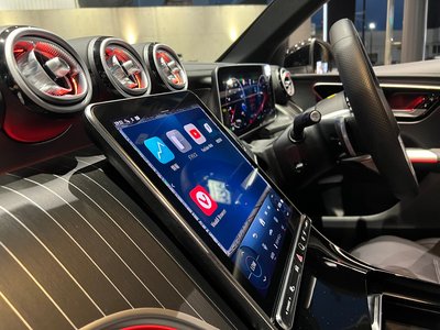 صورة مصغرة 65 لـ 2025 Mercedes-BENZ GLC