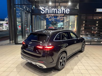 صورة مصغرة 15 لـ 2025 Mercedes-BENZ GLC