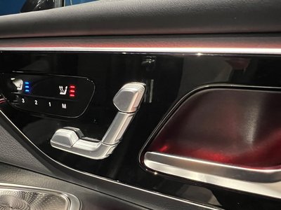 صورة مصغرة 27 لـ 2025 Mercedes-BENZ GLC