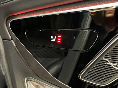 صورة مصغرة 49 لـ 2025 Mercedes-BENZ GLC