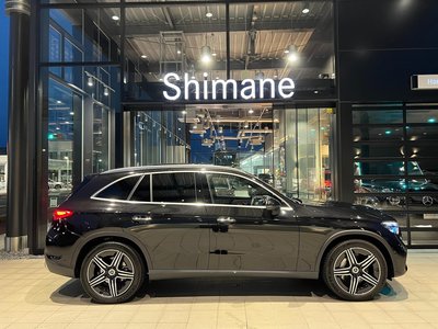 صورة 8 لـ 2025 Mercedes-BENZ GLC