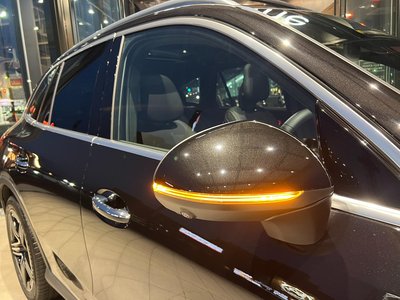 صورة مصغرة 22 لـ 2025 Mercedes-BENZ GLC
