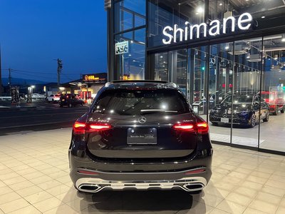 صورة 6 لـ 2025 Mercedes-BENZ GLC