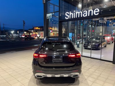 صورة مصغرة 14 لـ 2025 Mercedes-BENZ GLC