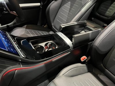 صورة مصغرة 68 لـ 2025 Mercedes-BENZ GLC