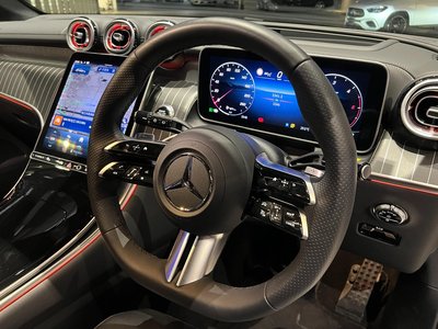 صورة مصغرة 33 لـ 2025 Mercedes-BENZ GLC