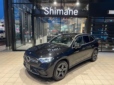 صورة 2 لـ 2025 Mercedes-BENZ GLC