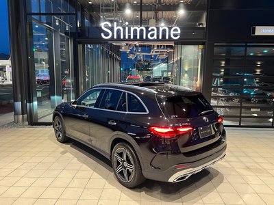 صورة مصغرة 13 لـ 2025 Mercedes-BENZ GLC