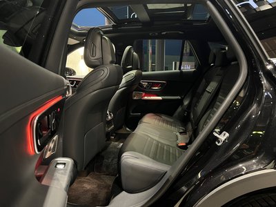 صورة مصغرة 56 لـ 2025 Mercedes-BENZ GLC