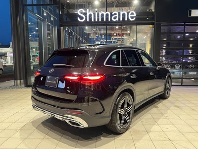 صورة 7 لـ 2025 Mercedes-BENZ GLC
