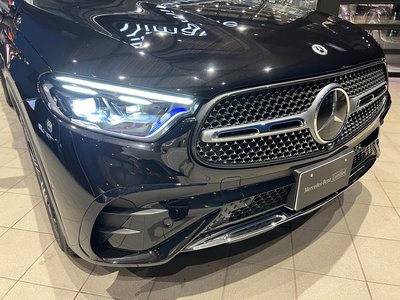 صورة مصغرة 19 لـ 2025 Mercedes-BENZ GLC