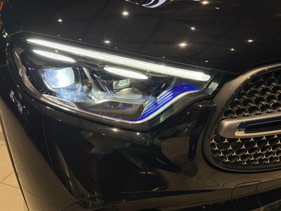 صورة مصغرة 20 لـ 2025 Mercedes-BENZ GLC