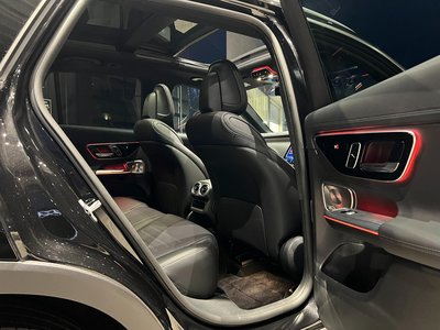 صورة مصغرة 52 لـ 2025 Mercedes-BENZ GLC