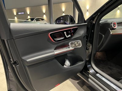 صورة مصغرة 57 لـ 2025 Mercedes-BENZ GLC