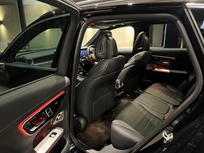 صورة مصغرة 55 لـ 2025 Mercedes-BENZ GLC
