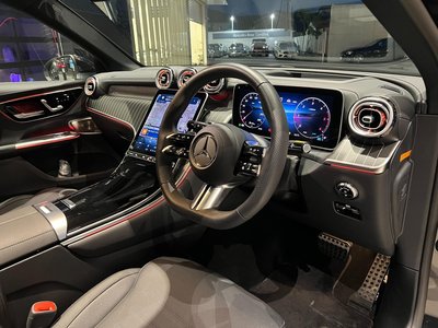 صورة مصغرة 25 لـ 2025 Mercedes-BENZ GLC