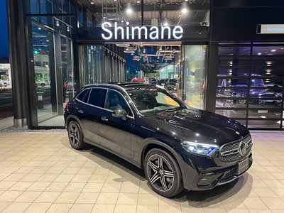 صورة مصغرة 17 لـ 2025 Mercedes-BENZ GLC