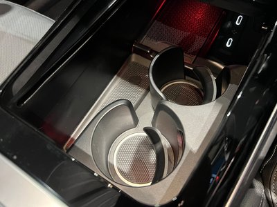 صورة مصغرة 45 لـ 2025 Mercedes-BENZ GLC