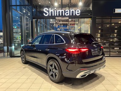 صورة 5 لـ 2025 Mercedes-BENZ GLC