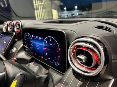 صورة مصغرة 32 لـ 2025 Mercedes-BENZ GLC