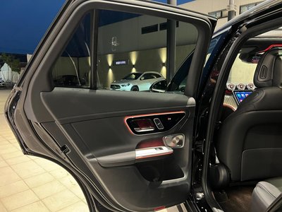 صورة مصغرة 53 لـ 2025 Mercedes-BENZ GLC