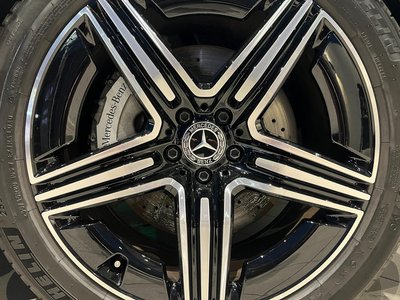 صورة مصغرة 24 لـ 2025 Mercedes-BENZ GLC