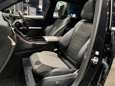 صورة مصغرة 61 لـ 2025 Mercedes-BENZ GLC
