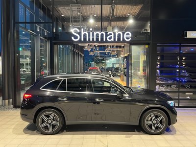 صورة مصغرة 16 لـ 2025 Mercedes-BENZ GLC
