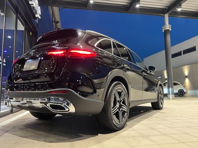 صورة مصغرة 23 لـ 2025 Mercedes-BENZ GLC