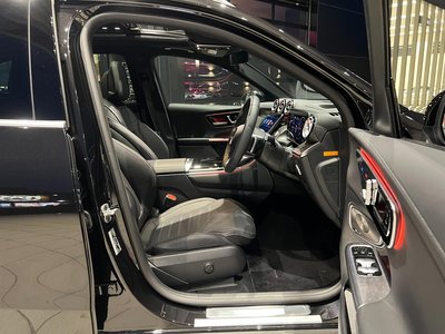صورة مصغرة 47 لـ 2025 Mercedes-BENZ GLC