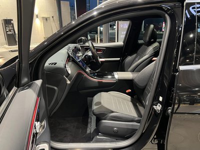 صورة مصغرة 62 لـ 2025 Mercedes-BENZ GLC