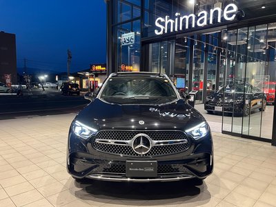 صورة 10 لـ 2025 Mercedes-BENZ GLC