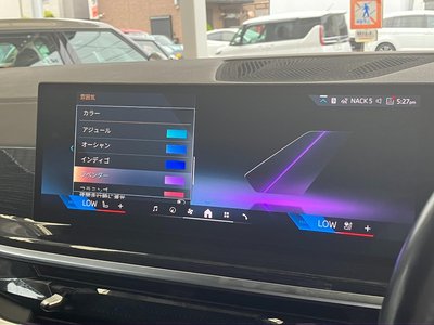 2023 BMW X6 缩略图 46
