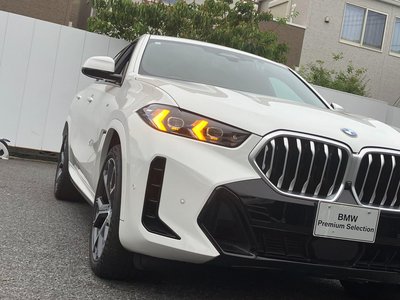 2023 BMW X6 缩略图 15