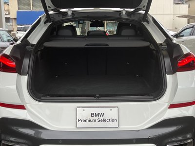 2023 BMW X6 缩略图 65