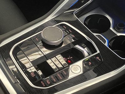 2023 BMW X6 缩略图 54
