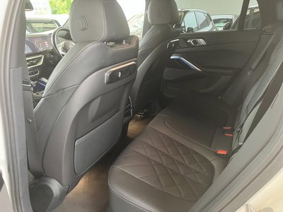 2023 BMW X6 缩略图 61