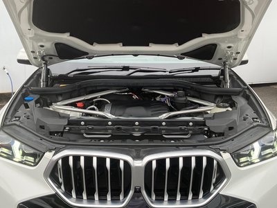 BMW X6 - 6