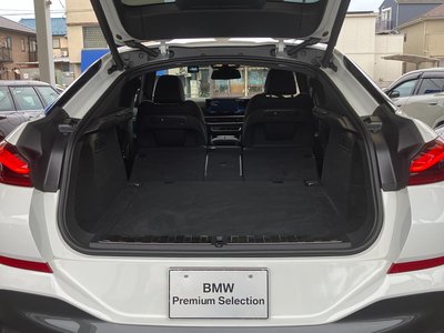 2023 BMW X6 缩略图 66